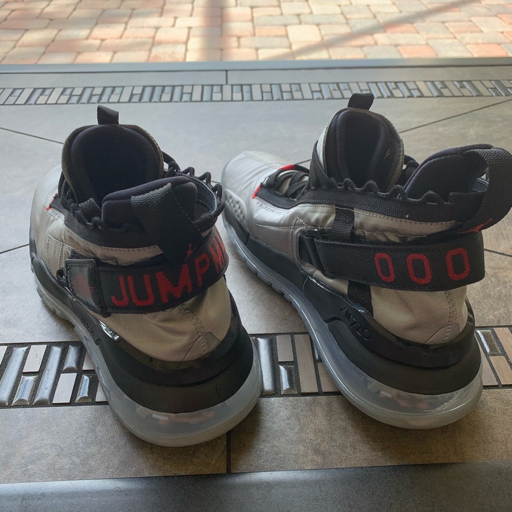 Jordan Proto-max 720 • AUTHENTIC • BRAND NEW • - Picture 10 of 15